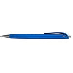 POMONA VELVET-TOUCH VGC PEN