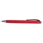 POMONA VELVET-TOUCH VGC PEN