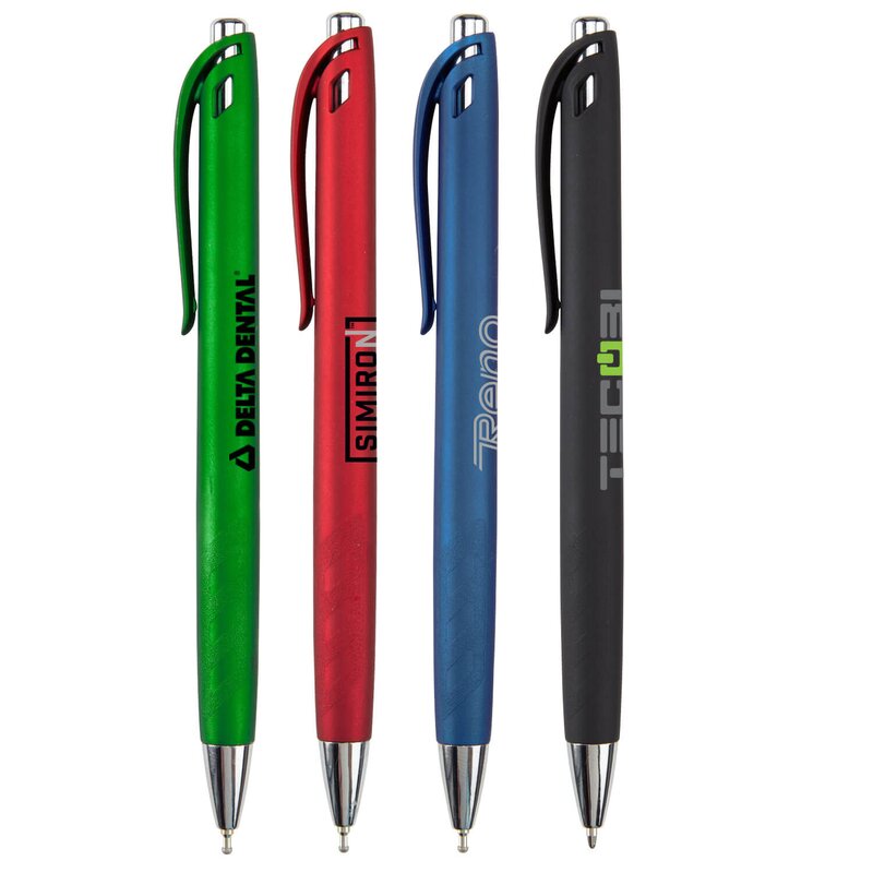 Main Product Image for Pomona Velvet-Touch Vgc Pen