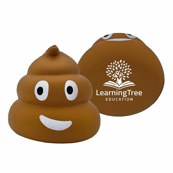 Main Product Image for Poop Stress Reliever