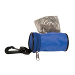 Poopy Pet Bag Dispenser - Blue