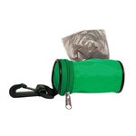 Poopy Pet Bag Dispenser - Green