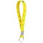 Popper Stress Reliever Key Chain -  