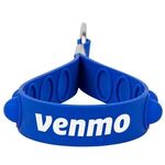 Popper Stress Reliever Key Chain -  