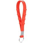 Popper Stress Reliever Key Chain -  