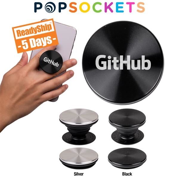 Main Product Image for Popsockets Backspin Popgrip