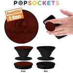 Buy Popsockets Vegan Leather Popgrip