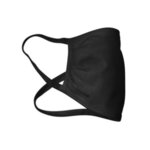 Port Authority (R) Cotton Knit Face Mask -  