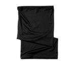 Port Authority Stretch Performance Gaiter - Jet Black