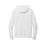 Port & Company Beach Wash Garment-Dyed Pullover Hooded Tee -  