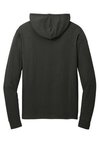 Port & Company Beach Wash Garment-Dyed Pullover Hooded Tee -  