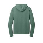 Port & Company Beach Wash Garment-Dyed Pullover Hooded Tee -  