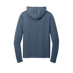 Port & Company Beach Wash Garment-Dyed Pullover Hooded Tee -  