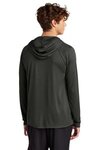 Port & Company Performance Pullover Hooded Tee -  