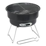 Portable BBQ Grill And Cooler