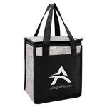 Portage Non-Woven Cooler Bag - Black