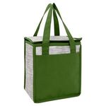 Portage Non-Woven Cooler Bag - Olive