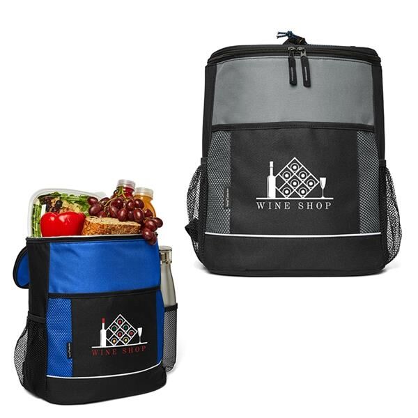 Main Product Image for Porter Cooler Backpack