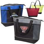 Buy Imprinted Porter Insulated Cooler Tote