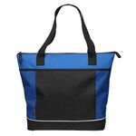 Porter Metro Tote - Blue