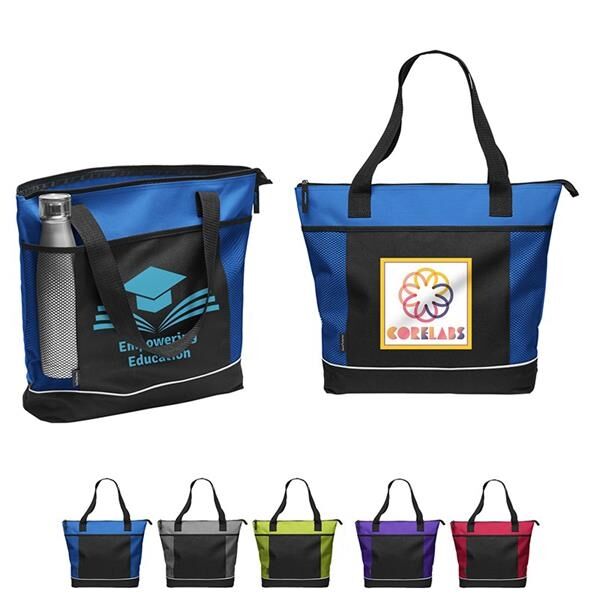 Main Product Image for Advertising Porter Metro Tote