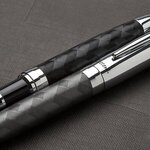 Portici Bettoni(R) Rollerball Pen -  