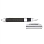 Portici Bettoni® Rollerball Pen - Black