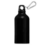 Portland - 17 oz. Aluminum Water Bottle