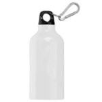 Portland - 17 oz. Aluminum Water Bottle