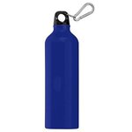 Portland Plus - 26 oz. Aluminum Water Bottle 750 ml