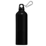 Portland Plus - 26 oz. Aluminum Water Bottle 750 ml