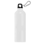 Portland Plus - 26 oz. Aluminum Water Bottle 750 ml