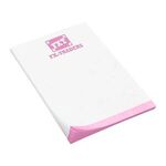 POST-IT 4" X 6" FULL COLOR NOTES - 50 SHEETS
