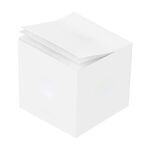 Post-It® Full Color Notes Cube -  