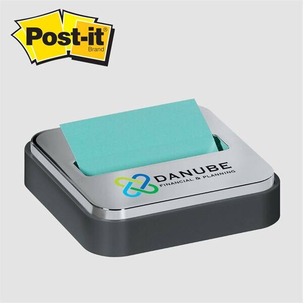 Main Product Image for Custom Printed Post-it(R) Pop-up Note Dispenser