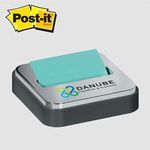 Post-it® Pop-up Note Dispenser - Silver