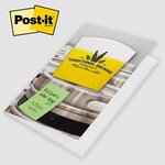 Buy Post-it  (R) Extreme XL Notes with Cover