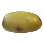 Potato Stress Ball - Brown