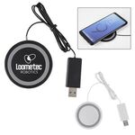 Buy Advertising Power Aid Wireless Charging Pad