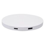 Power Balance Wireless Charging Pad USB Hub -  