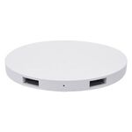 Power Balance Wireless Charging Pad USB Hub -  