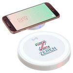 Buy Power Disc 5W Wireless Charger