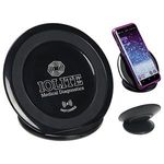 Buy Power View 10W Fast Wireless Charger