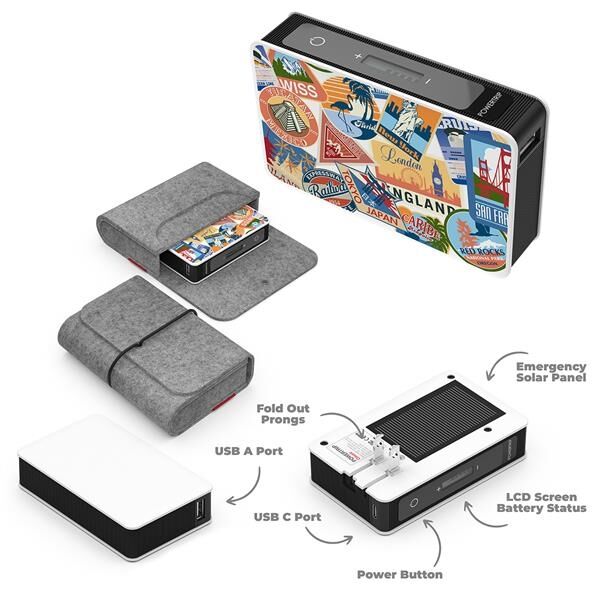 Main Product Image for Powerstick PowerTrip Classic