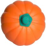 PPE Pumpkin Jack O Lantern Squeezies® Stress Reliever -  