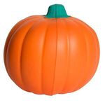 PPE Pumpkin Jack O Lantern Squeezies® Stress Reliever -  
