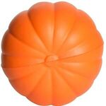 PPE Pumpkin Jack O Lantern Squeezies® Stress Reliever -  