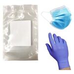 PPE Value Kit (Canadian Friendly) - As Shown