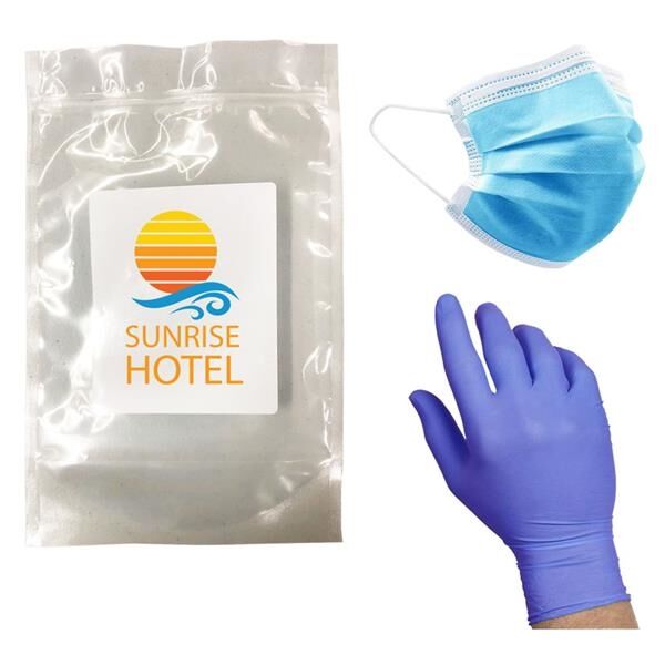 Main Product Image for Promotional Ppe Value Kit (Canadian Friendly)