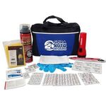Buy Premium Auto Emergency Kit